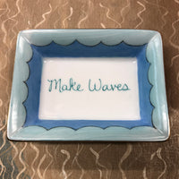 2x3 Make Waves