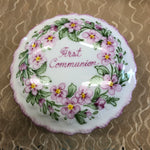 First Communion/