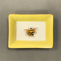 tray bee
