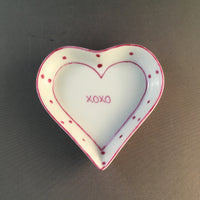 HEART XOXO