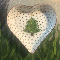 hearts for Christmas