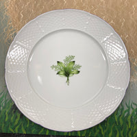 dinnerware Lily of the Valley