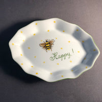 4490 BEE HAPPY/